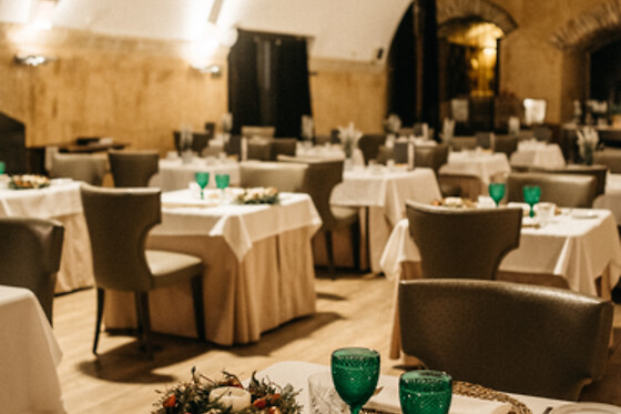 HOSPES PALACIO DE SAN ESTEBAN - photo 15