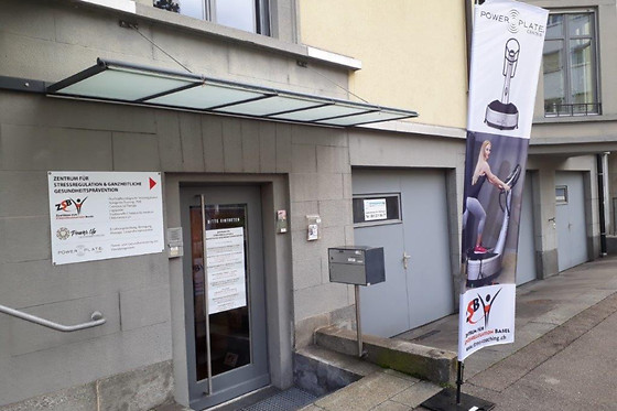 Zentrum für Stressregulation - photo 14