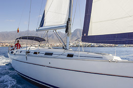 WHITE TENERIFE