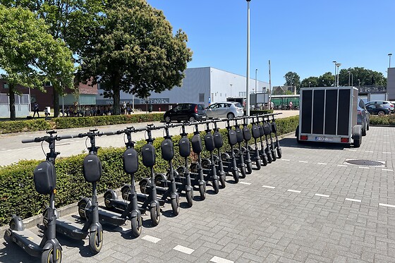 Step Tours Arendonk - photo 6