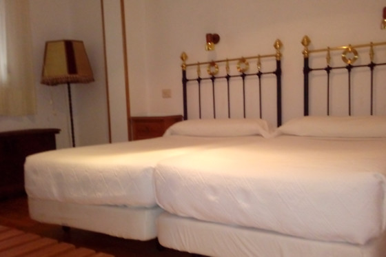 HOTEL LOS PERALES - photo 13