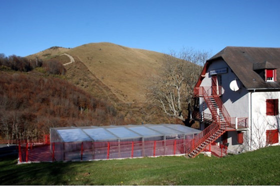 COL D'OSQUICH - photo 3