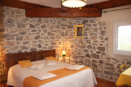 Domaine de Creva Tinas