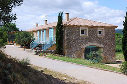 Domaine de Creva Tinas