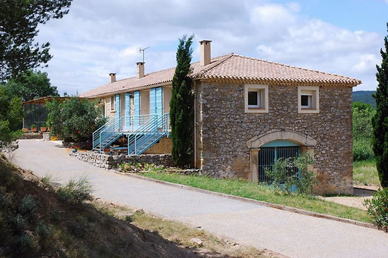 Domaine de Creva Tinas - photo 0