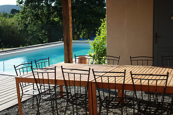 Domaine de Creva Tinas - photo 2