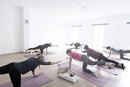 CENTRO YOGA MALLORCA