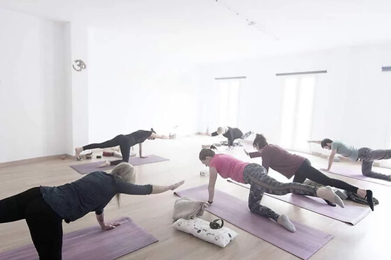 CENTRO YOGA MALLORCA - photo 1