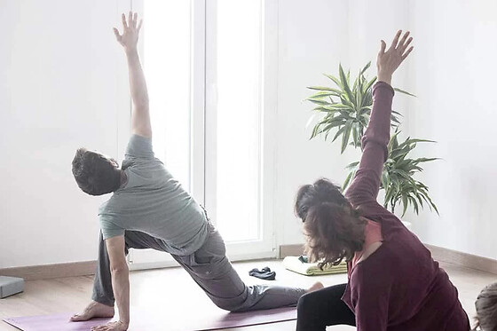 CENTRO YOGA MALLORCA - photo 2