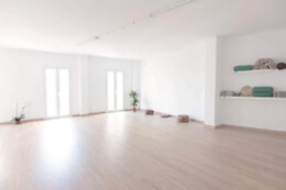 CENTRO YOGA MALLORCA
