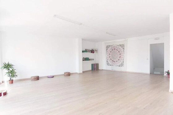 CENTRO YOGA MALLORCA - photo 5