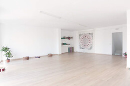 CENTRO YOGA MALLORCA