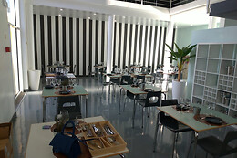 Restaurante Pedras de Sal