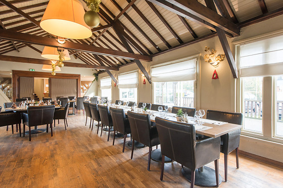 Logis Hôtel-Restaurant des Acacias Lille Tourcoing - photo 4