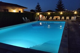 Agriturismo La Mora