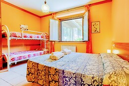 Agriturismo La Mora