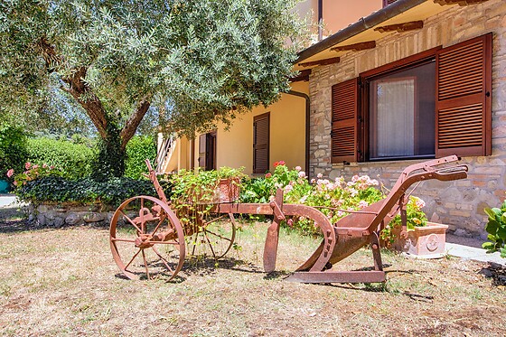 Agriturismo La Mora - photo 4