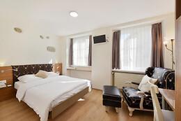 Hotel Hirschen***