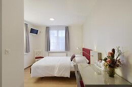 Hotel Hirschen***