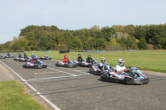 Karting 45 - photo 1