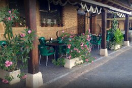 RESTAURANTE HOSTAL EL QUIJOTE