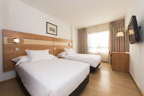 HOTEL FARANDA LOS TILOS - photo 0