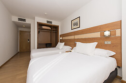 HOTEL FARANDA LOS TILOS