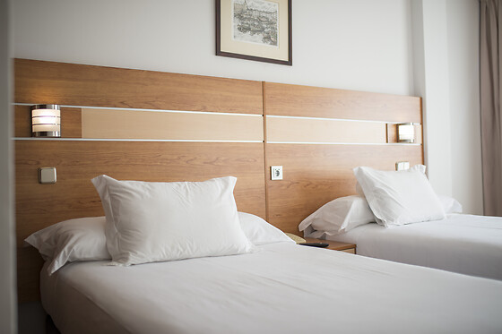 HOTEL FARANDA LOS TILOS - photo 2