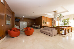 HOTEL FARANDA LOS TILOS