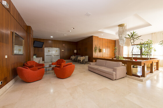 HOTEL FARANDA LOS TILOS - photo 6