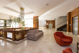 HOTEL FARANDA LOS TILOS