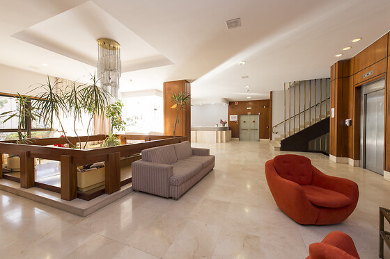HOTEL FARANDA LOS TILOS - photo 3