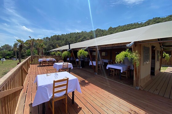 GLAMPING VALL DE CODO - photo 2