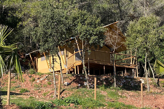 GLAMPING VALL DE CODO - photo 11