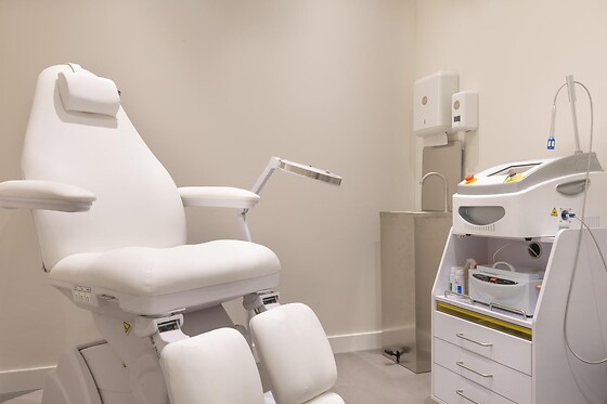 Cosmo Clinic - photo 4