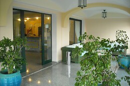 Online Booking EPS