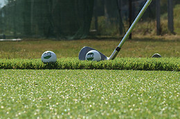 Golf dei Castelli - PAR 54