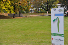 Golf dei Castelli - PAR 54