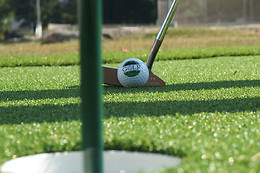 Golf dei Castelli - PAR 54