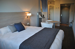 The Originals Access, Hôtel Millau Sud**