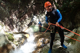 TABEI ADVENTURES
