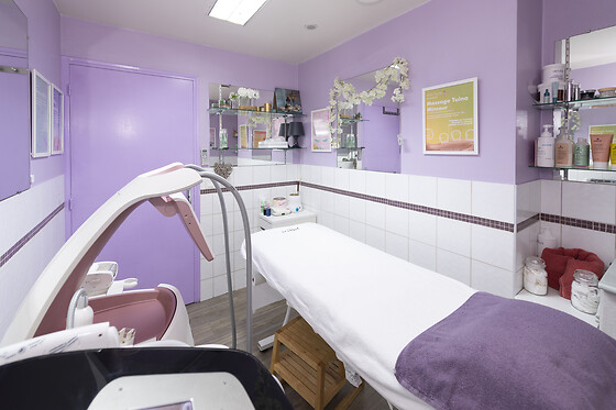 ALIXE FOUGERES  MOINES - photo 6