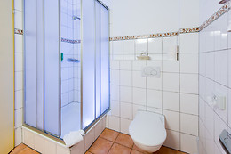 Badehotel Salina Maris****