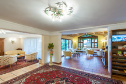 Badehotel Salina Maris****