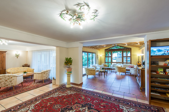 Badehotel Salina Maris**** - photo 10