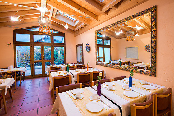 Badehotel Salina Maris**** - photo 11