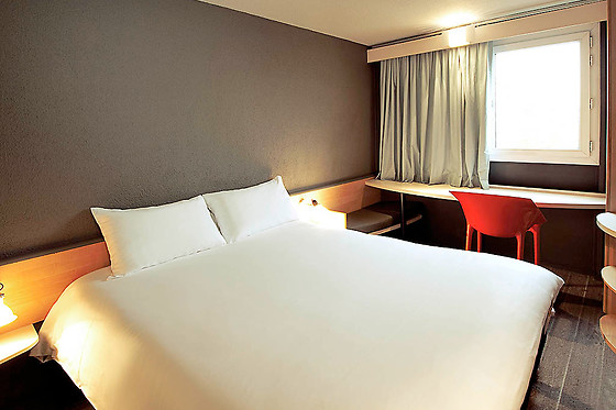 Hotel Restaurant Ibis Haguenau Strasbourg Nord - photo 5
