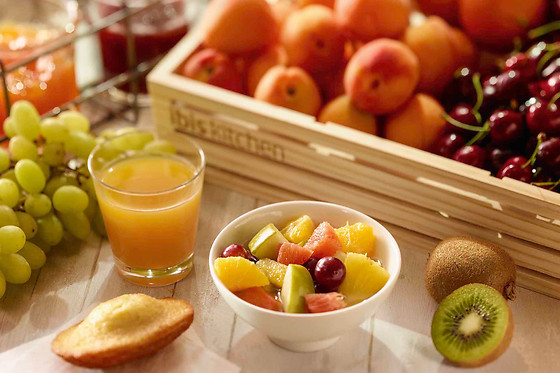 Hotel Restaurant Ibis Haguenau Strasbourg Nord - photo 3