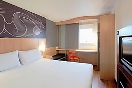 Hotel Restaurant Ibis Haguenau Strasbourg Nord