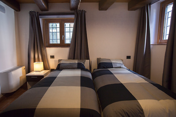 B&B Largo Alighieri - photo 4